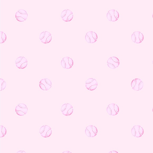 LoveShackFancy Dancia Printed Active Skort - Picture 4 of 6